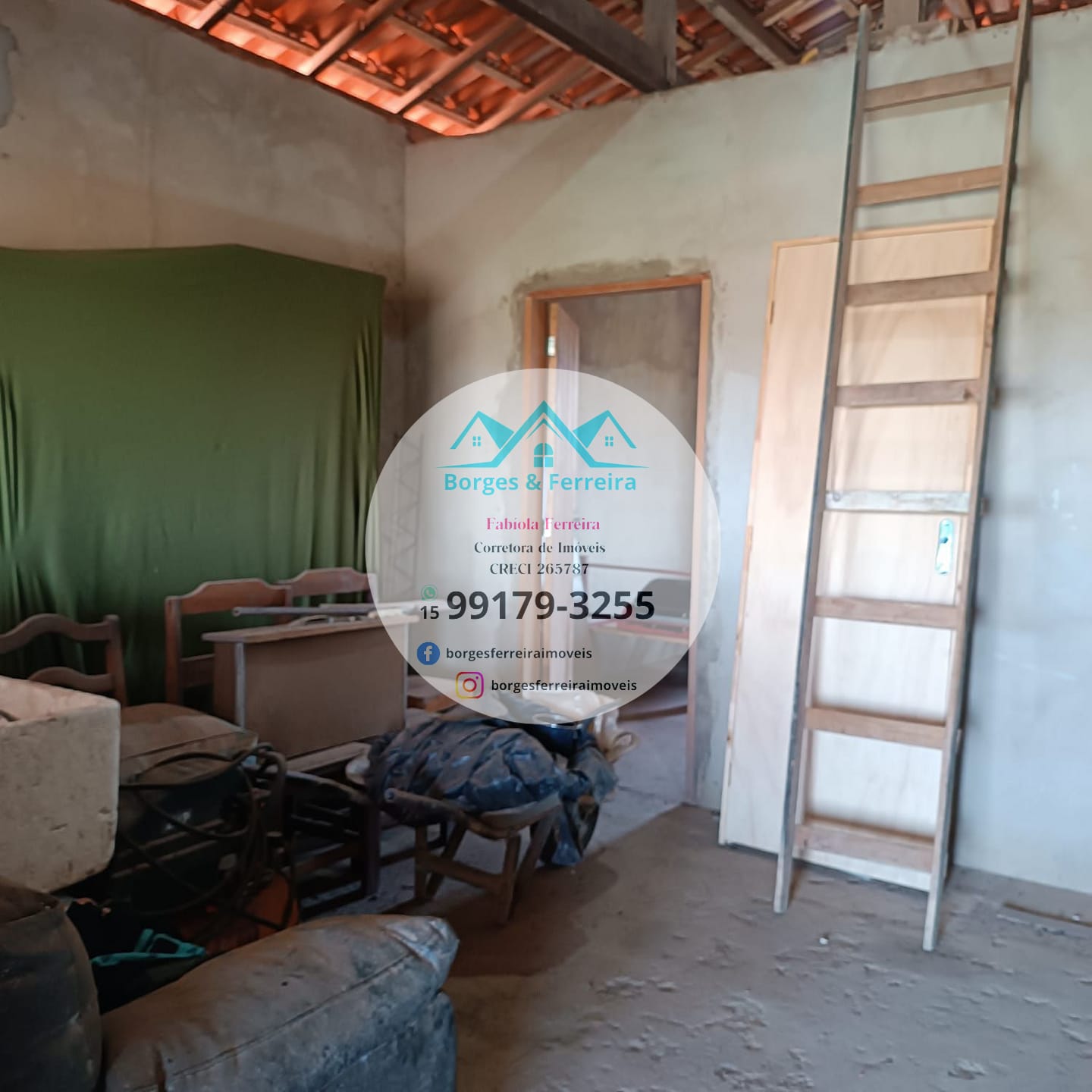 Chácara à venda com 3 quartos, 2000m² - Foto 9