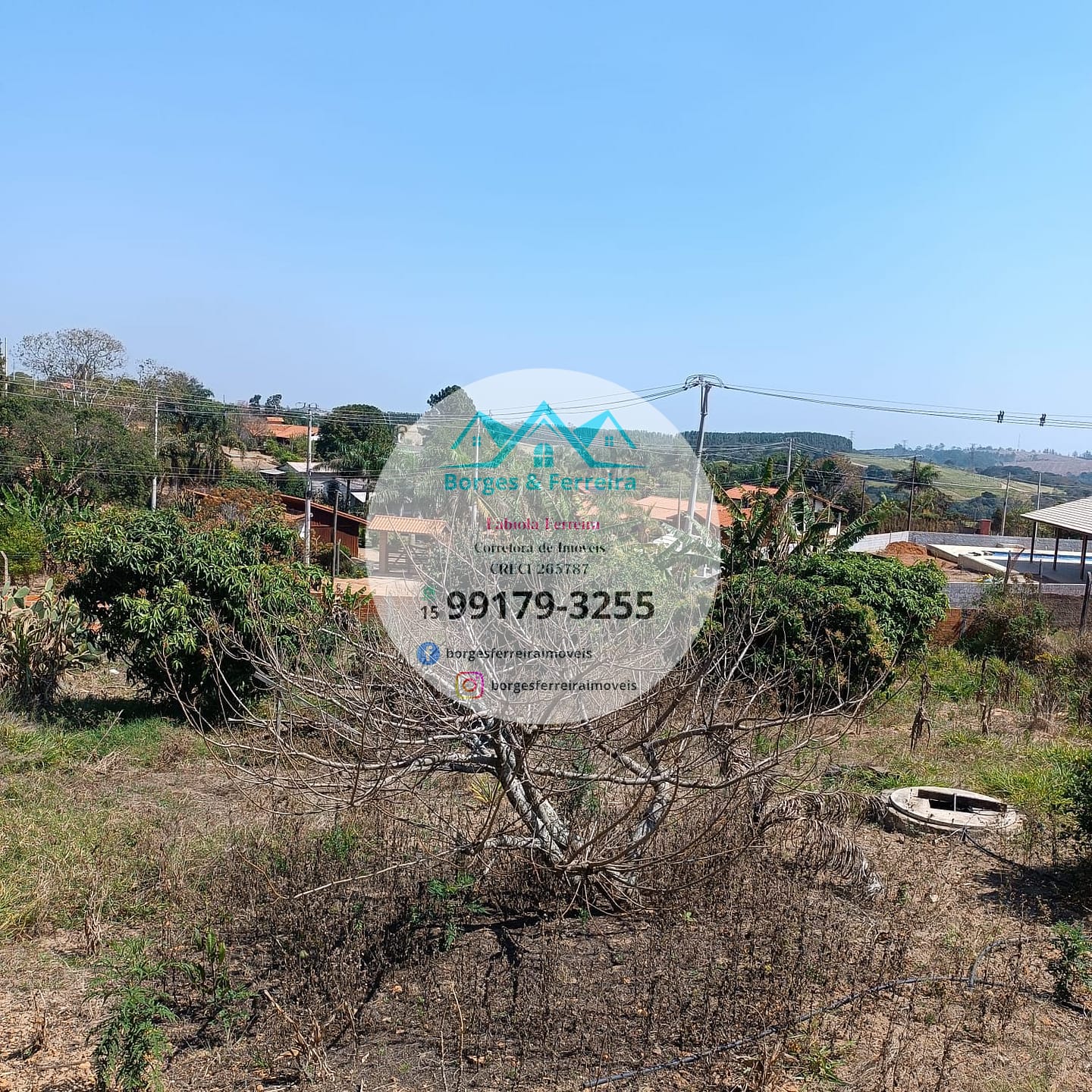 Chácara à venda com 3 quartos, 2000m² - Foto 29