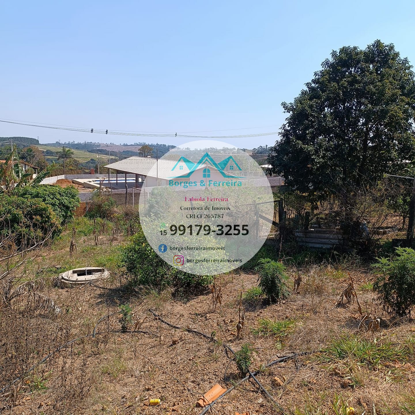 Chácara à venda com 3 quartos, 2000m² - Foto 26