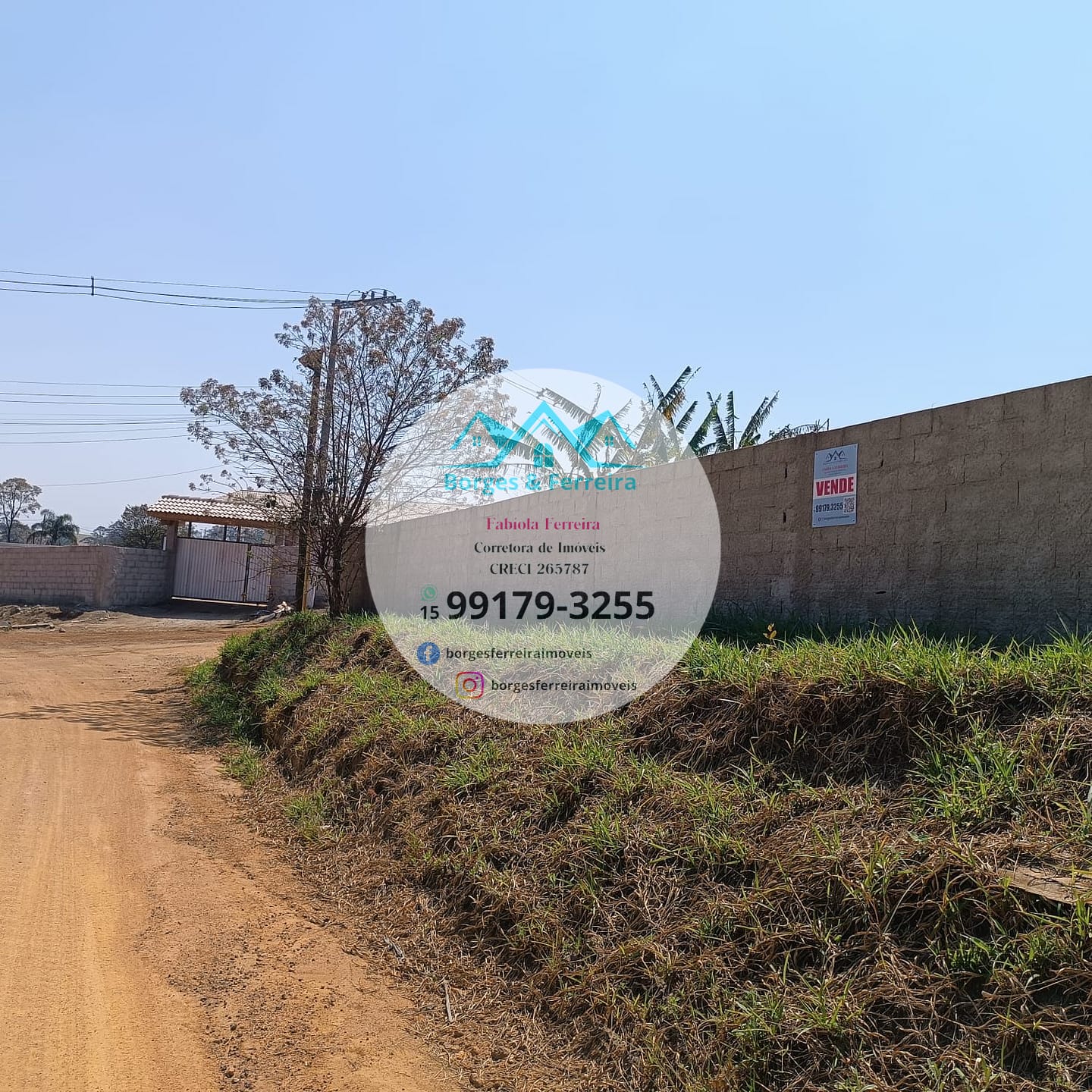 Chácara à venda com 3 quartos, 2000m² - Foto 1