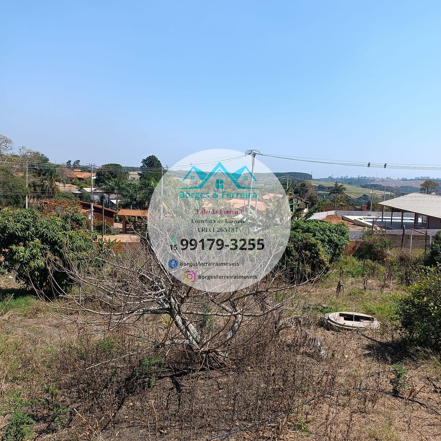 Chácara à venda com 3 quartos, 2000m² - Foto 16