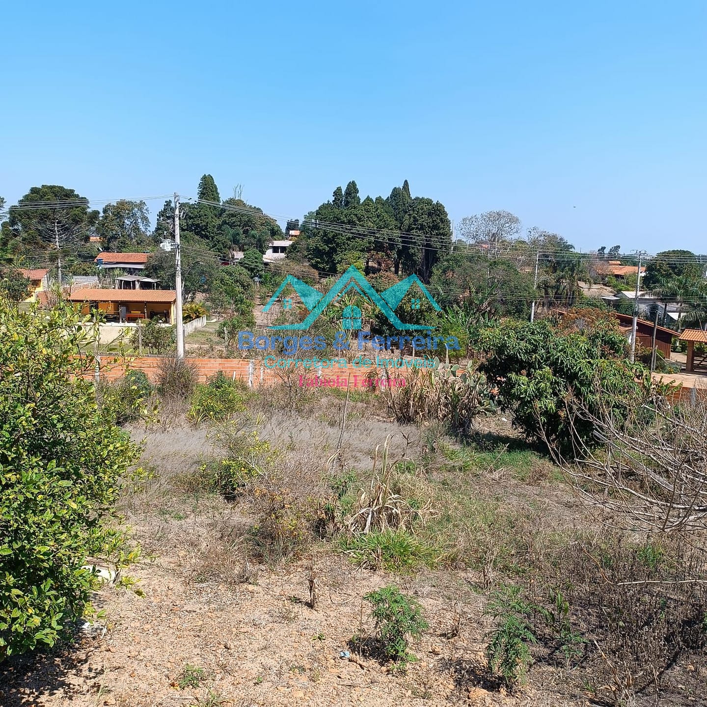 Chácara, 3 quartos, 2000 m² - Foto 30