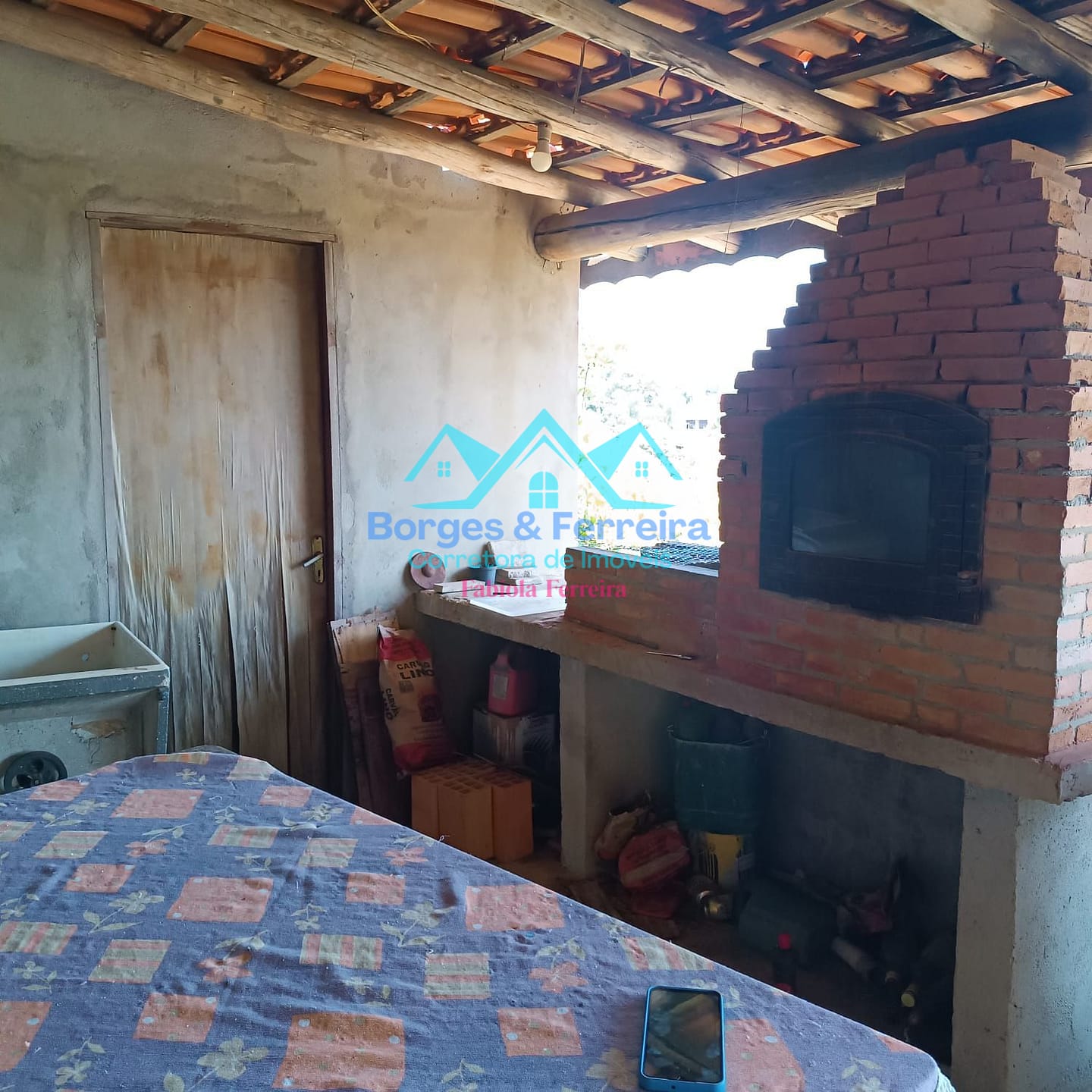 Chácara, 3 quartos, 2000 m² - Foto 19