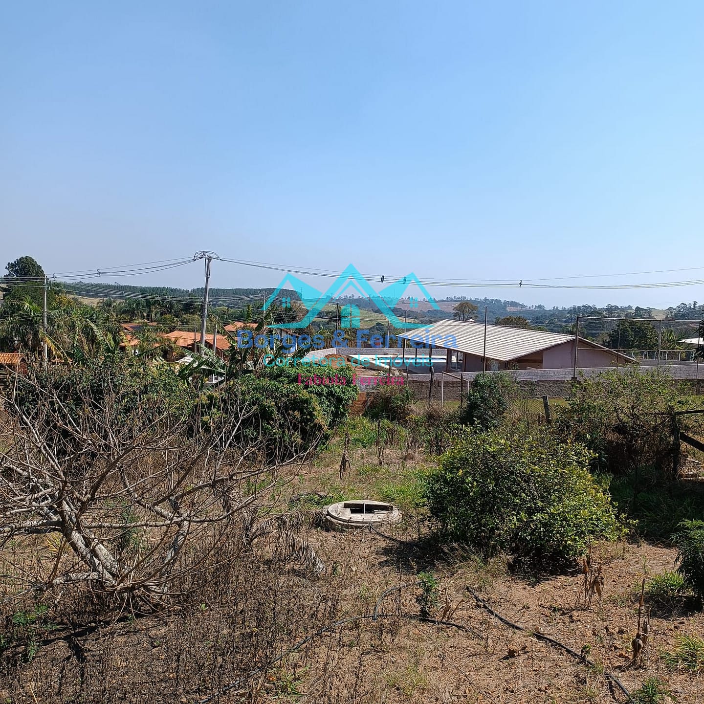 Chácara, 3 quartos, 2000 m² - Foto 31