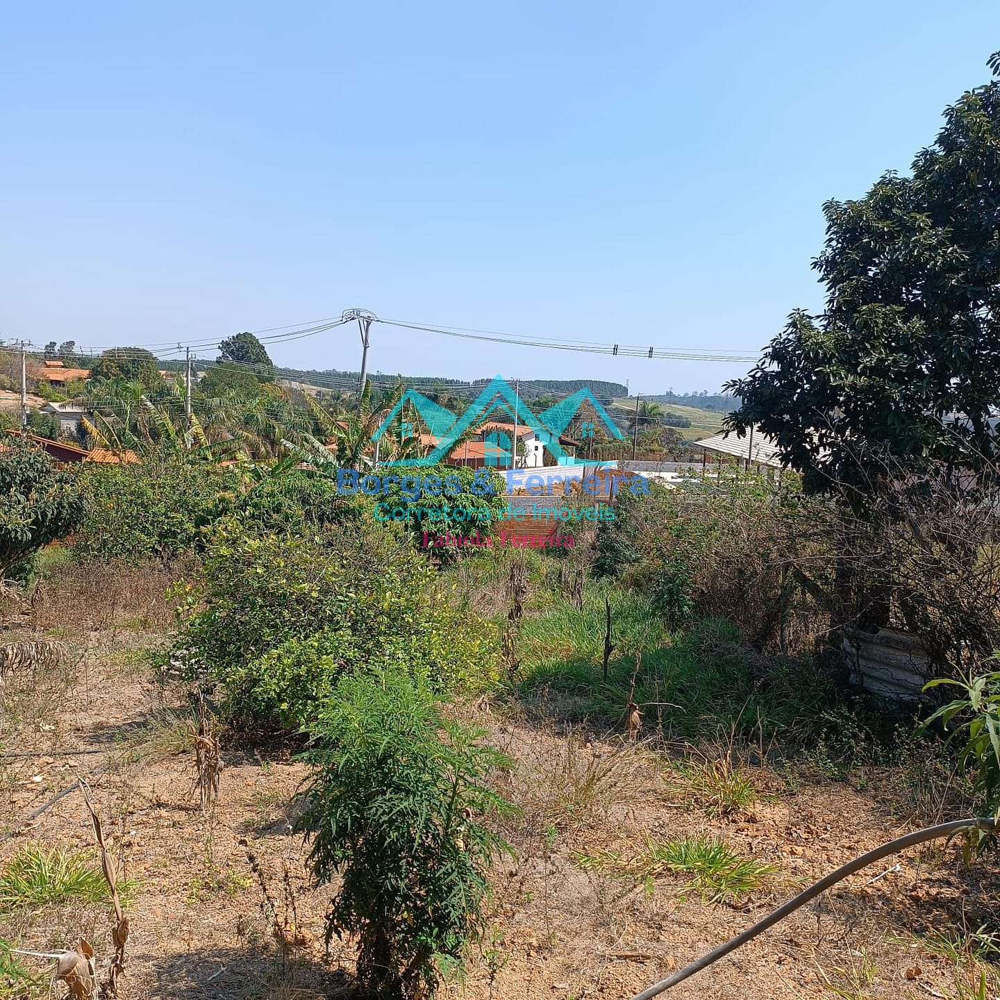 Chácara, 3 quartos, 2000 m² - Foto 34