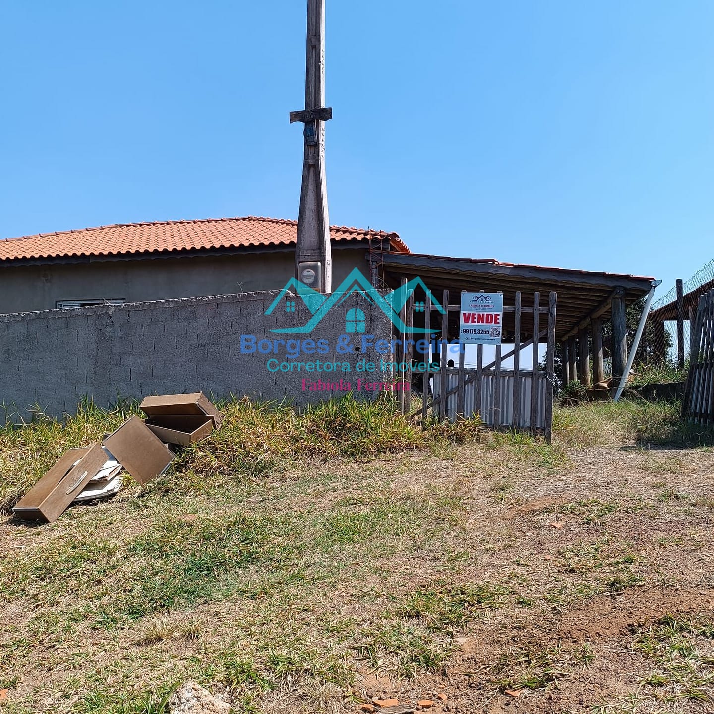 Chácara, 3 quartos, 2000 m² - Foto 37