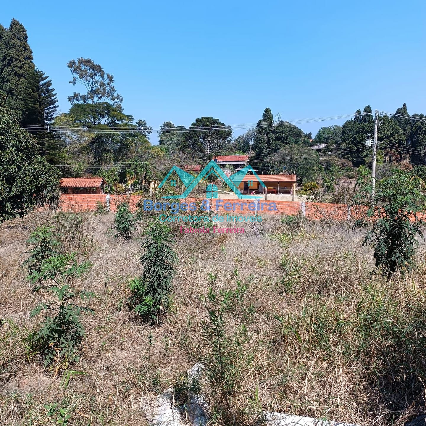 Chácara, 3 quartos, 2000 m² - Foto 32