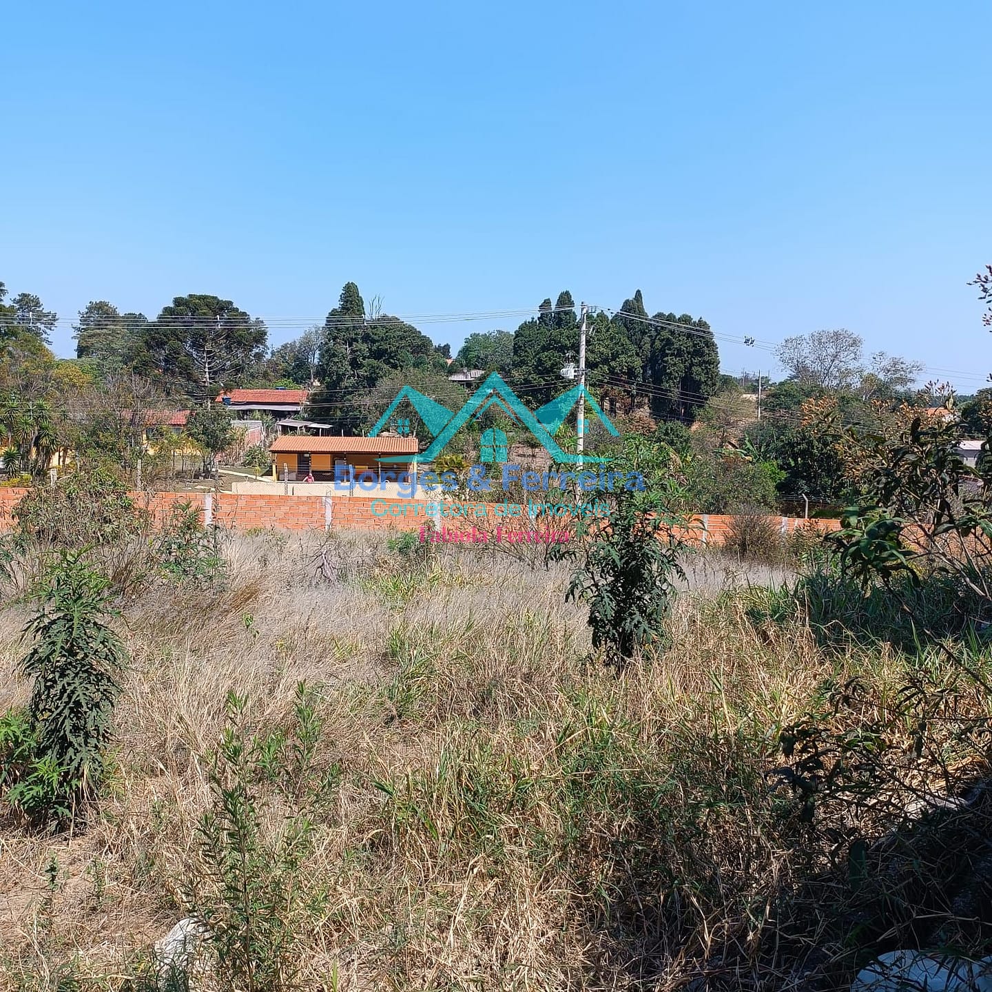 Chácara, 3 quartos, 2000 m² - Foto 27