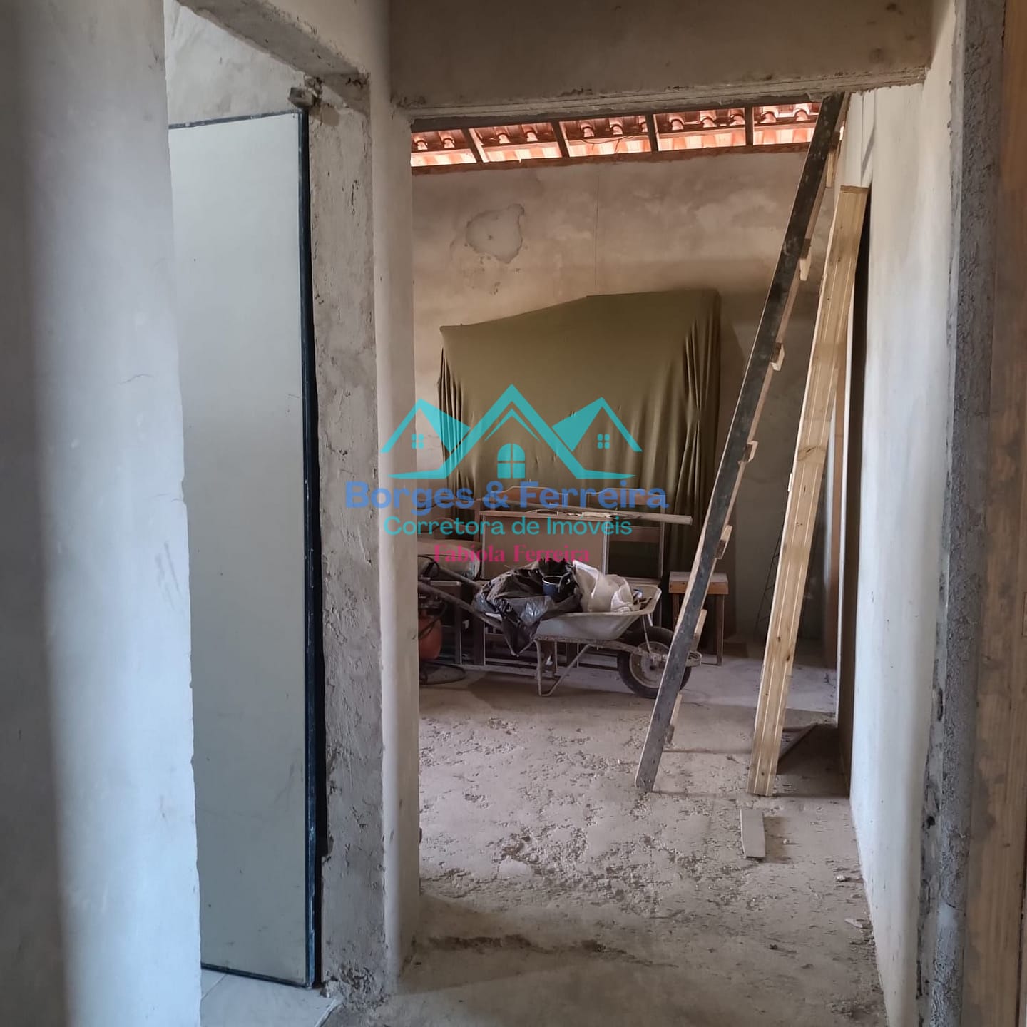 Chácara, 3 quartos, 2000 m² - Foto 8