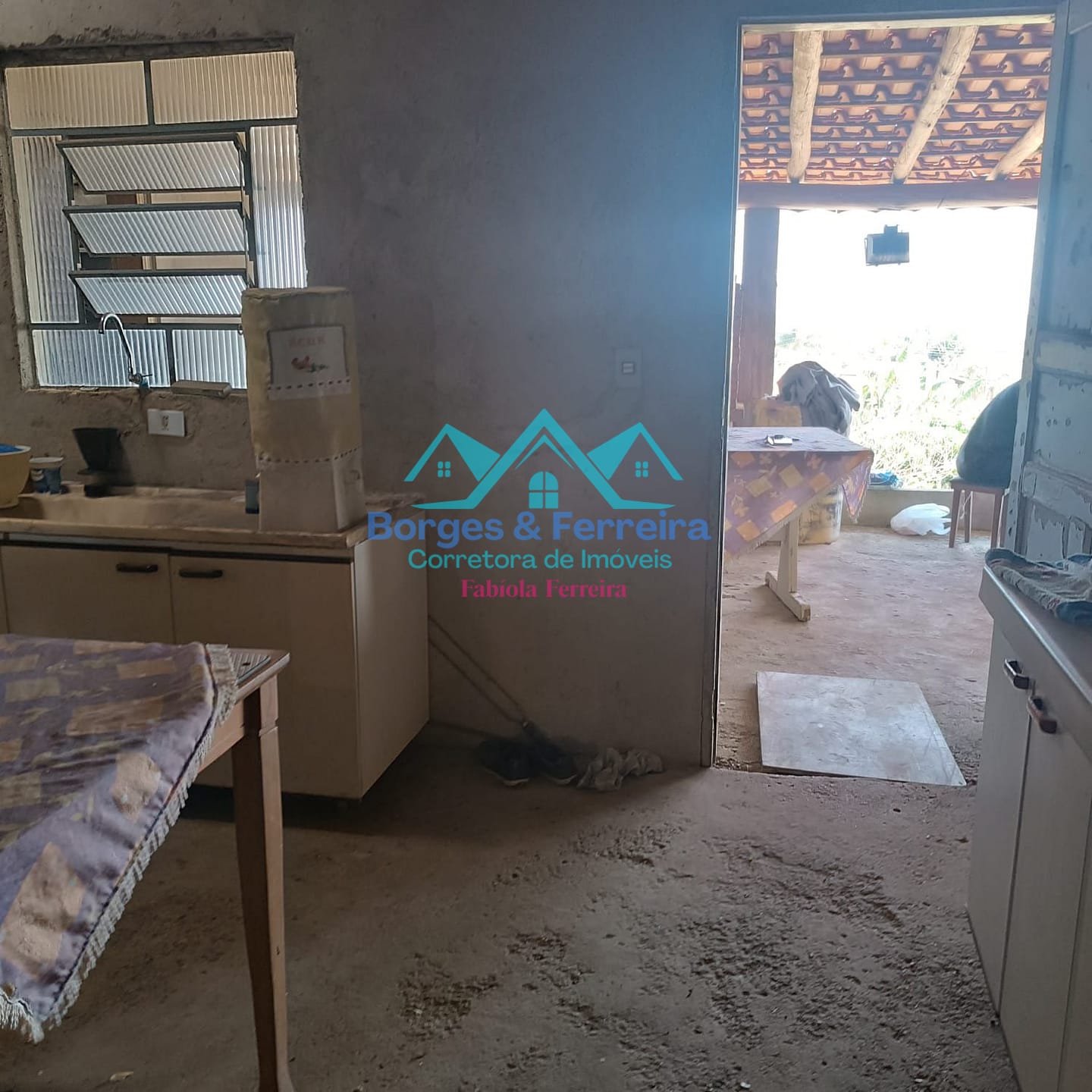 Chácara, 3 quartos, 2000 m² - Foto 6