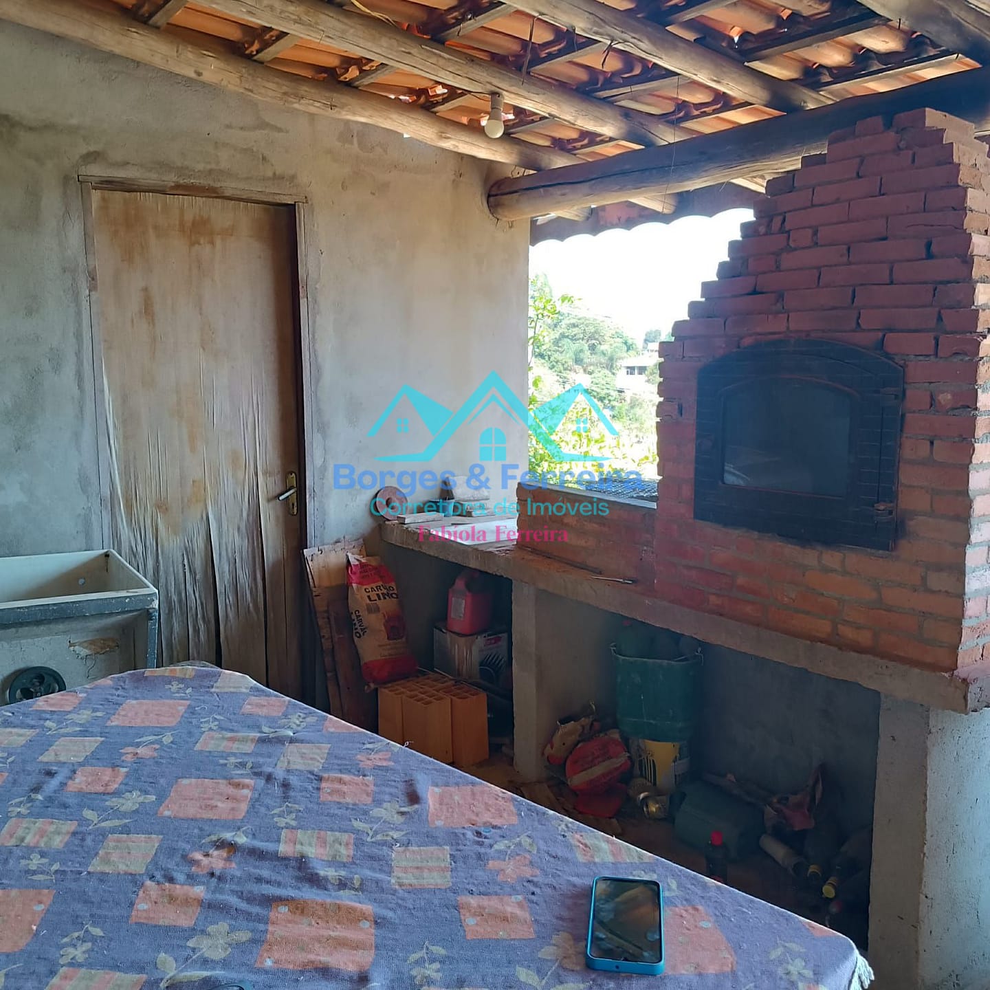 Chácara, 3 quartos, 2000 m² - Foto 20