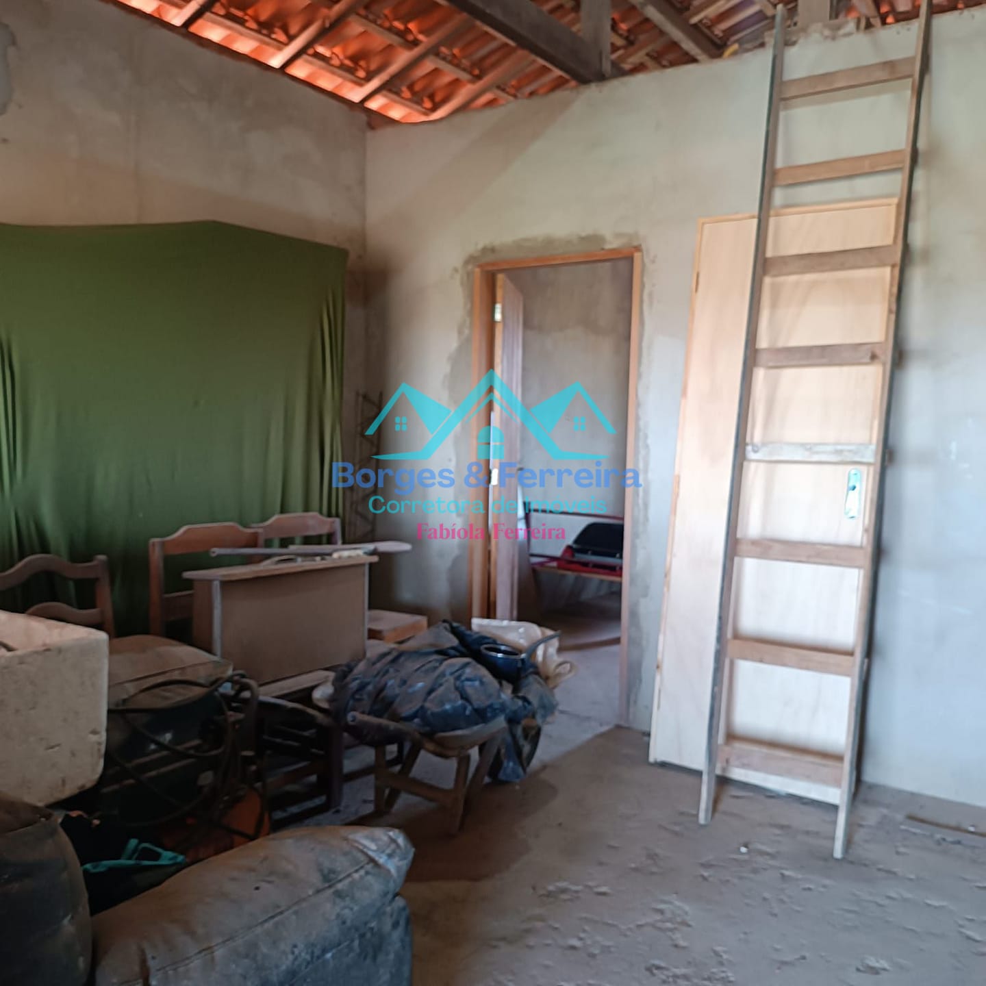 Chácara, 3 quartos, 2000 m² - Foto 9