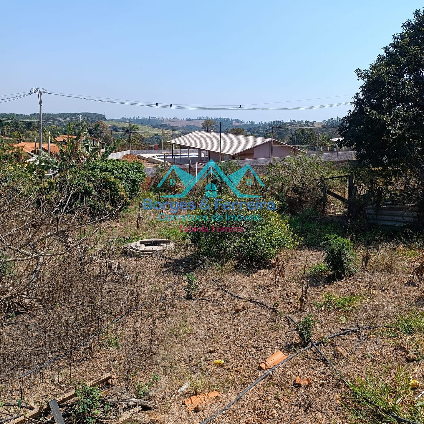 Chácara, 3 quartos, 2000 m² - Foto 28