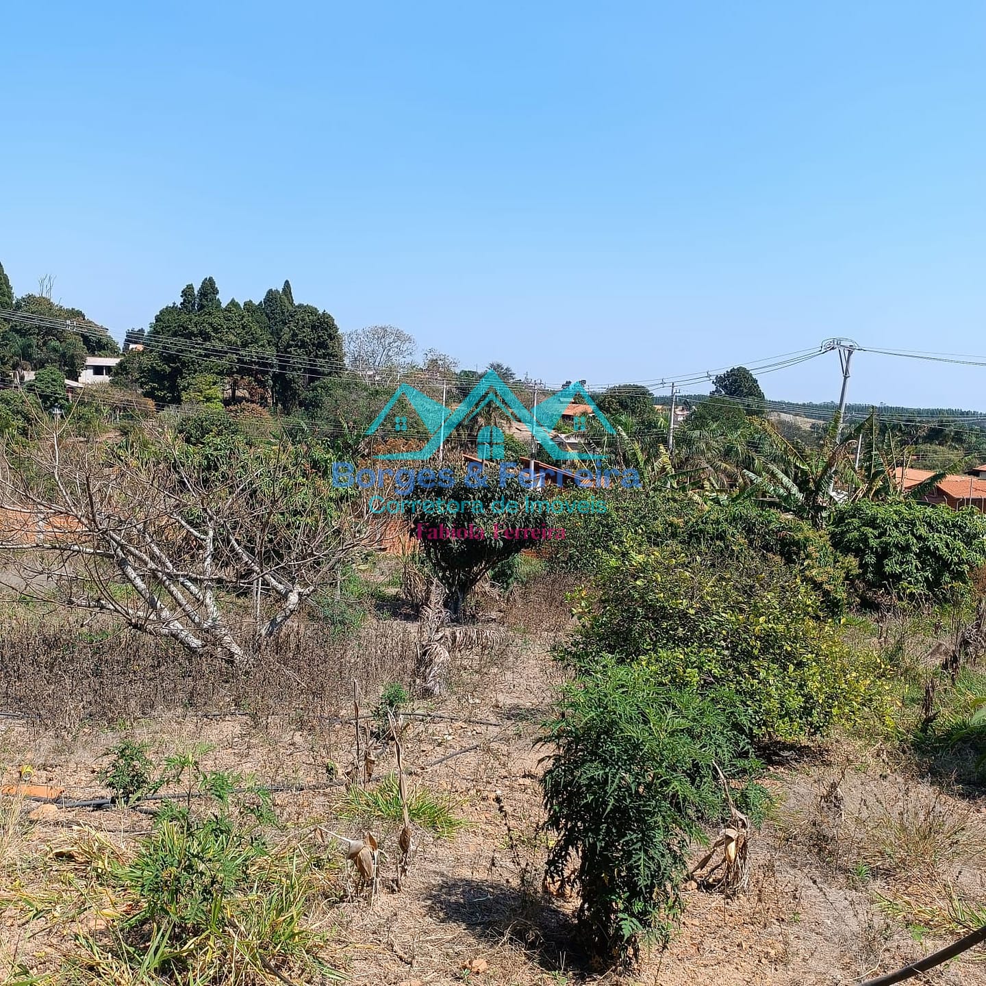 Chácara, 3 quartos, 2000 m² - Foto 24