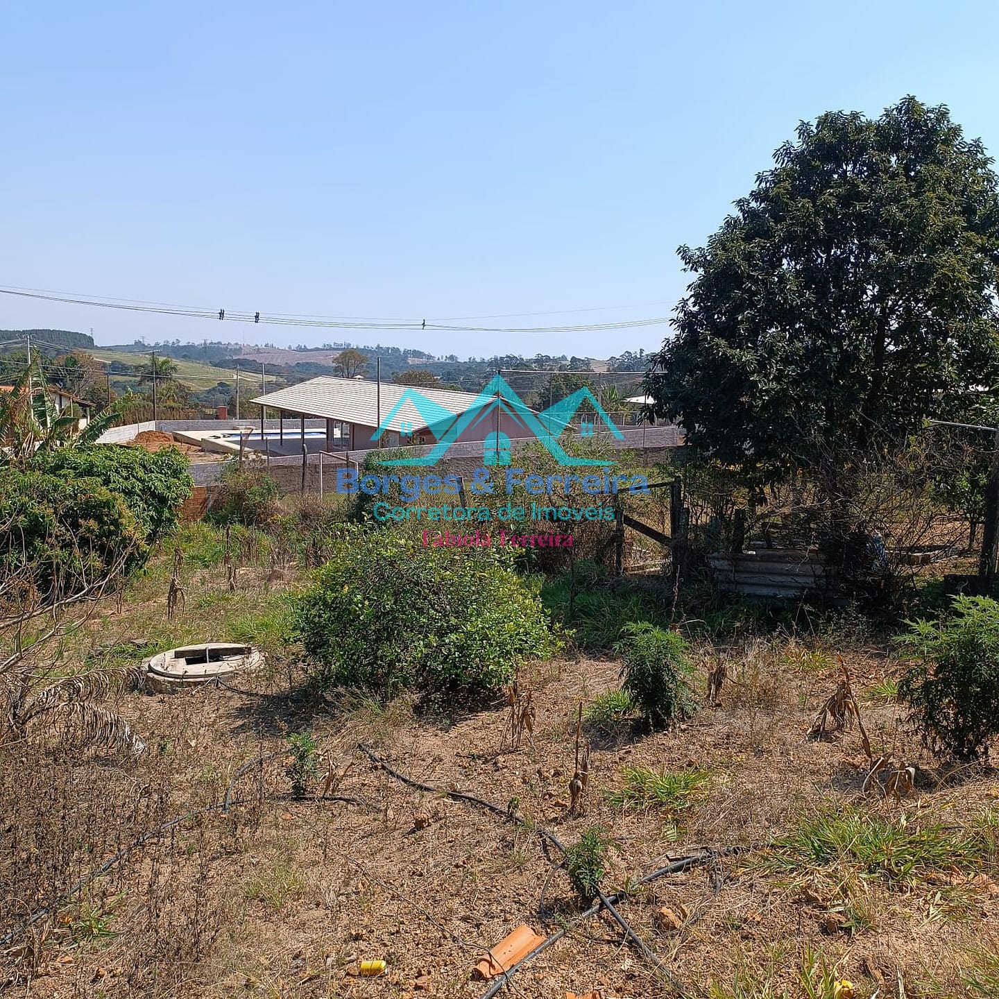 Chácara, 3 quartos, 2000 m² - Foto 26