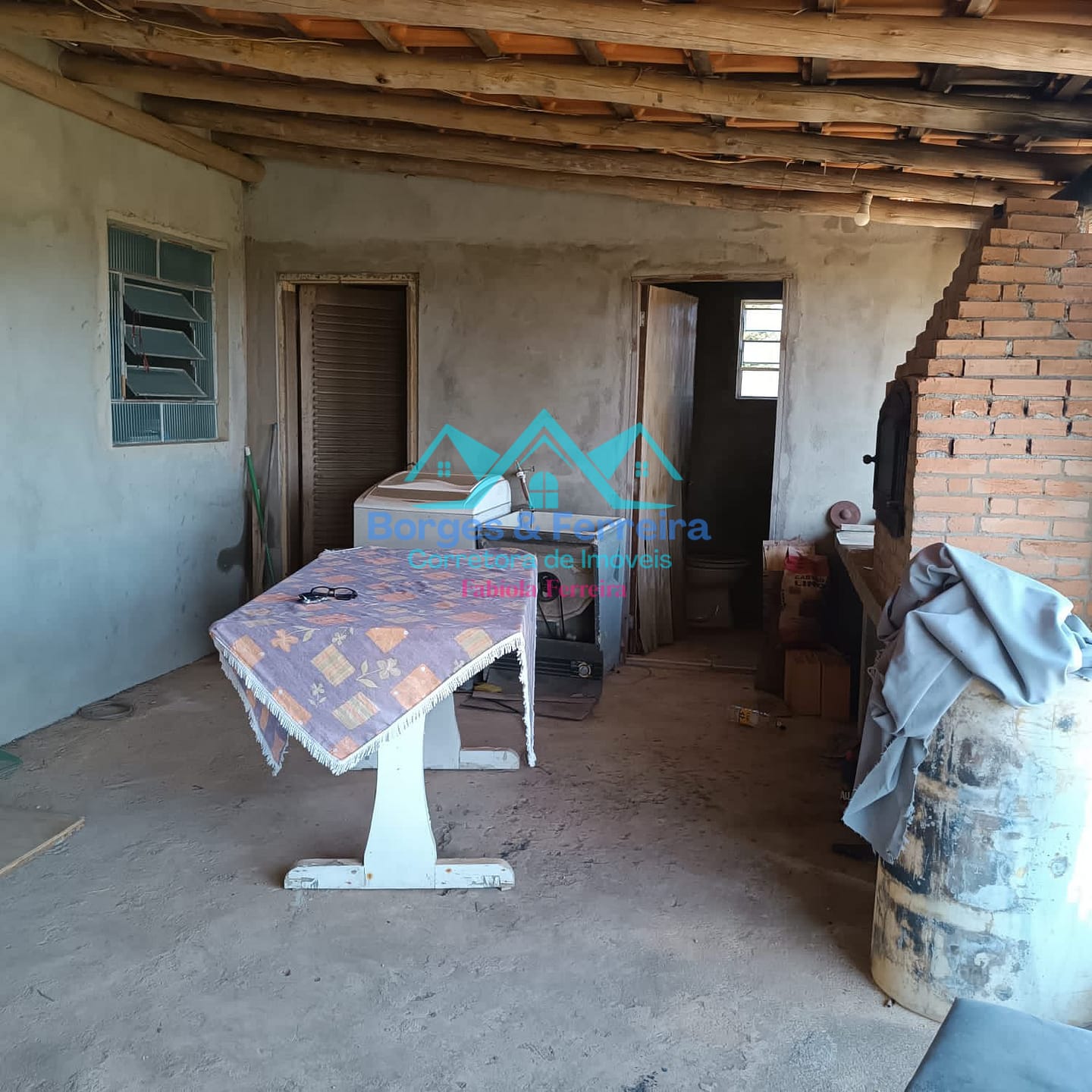 Chácara, 3 quartos, 2000 m² - Foto 17