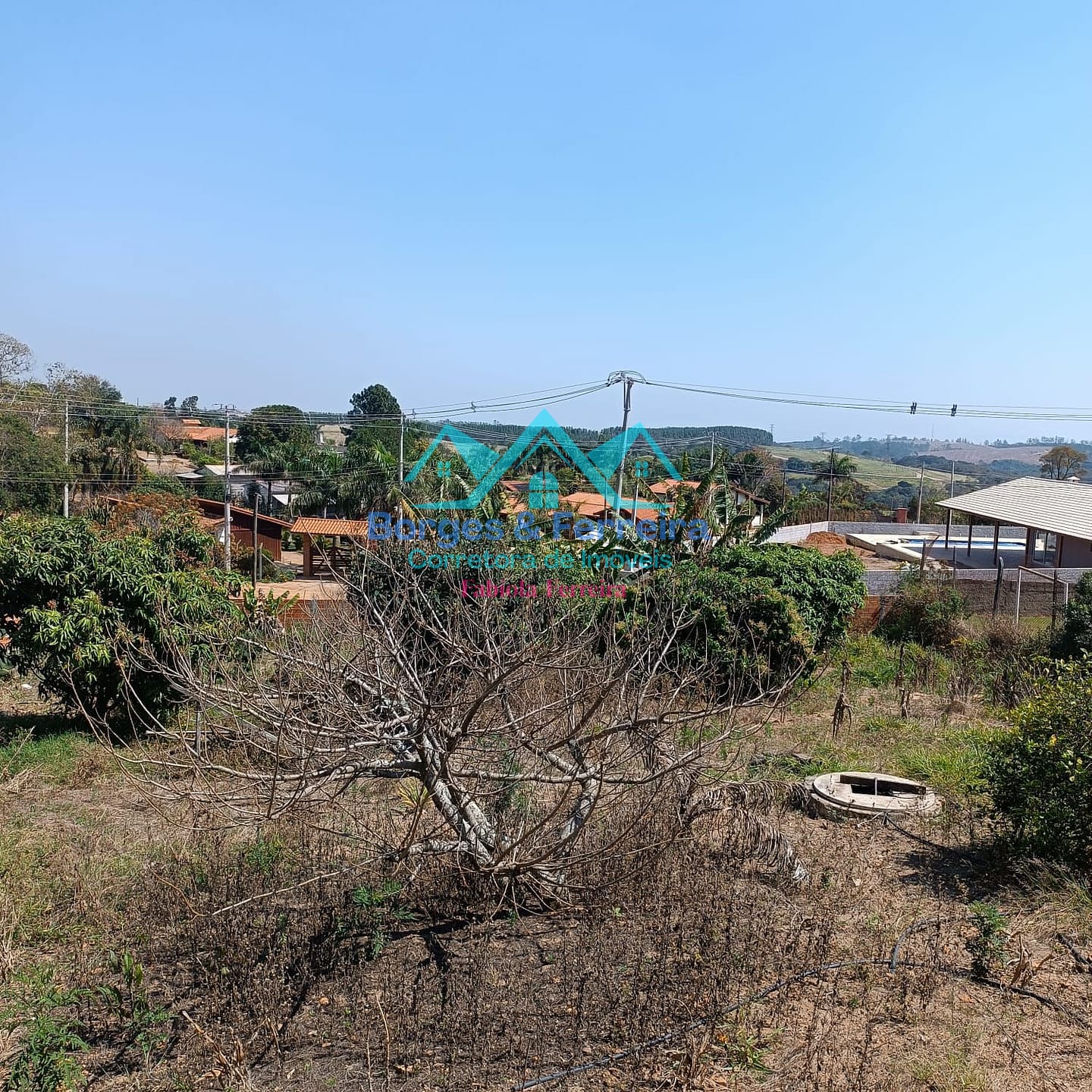 Chácara, 3 quartos, 2000 m² - Foto 16