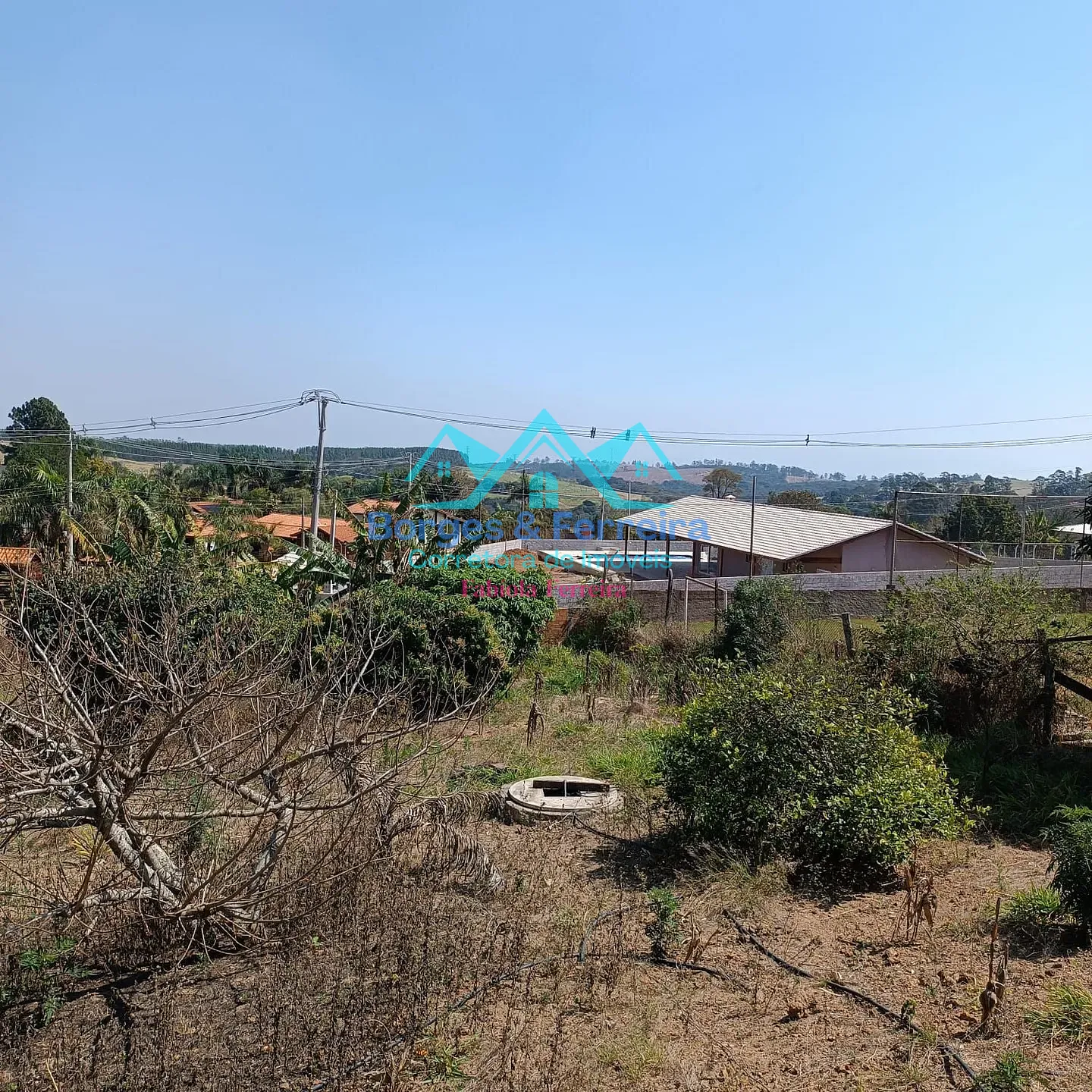 Chácara, 3 quartos, 2000 m² - Foto 31