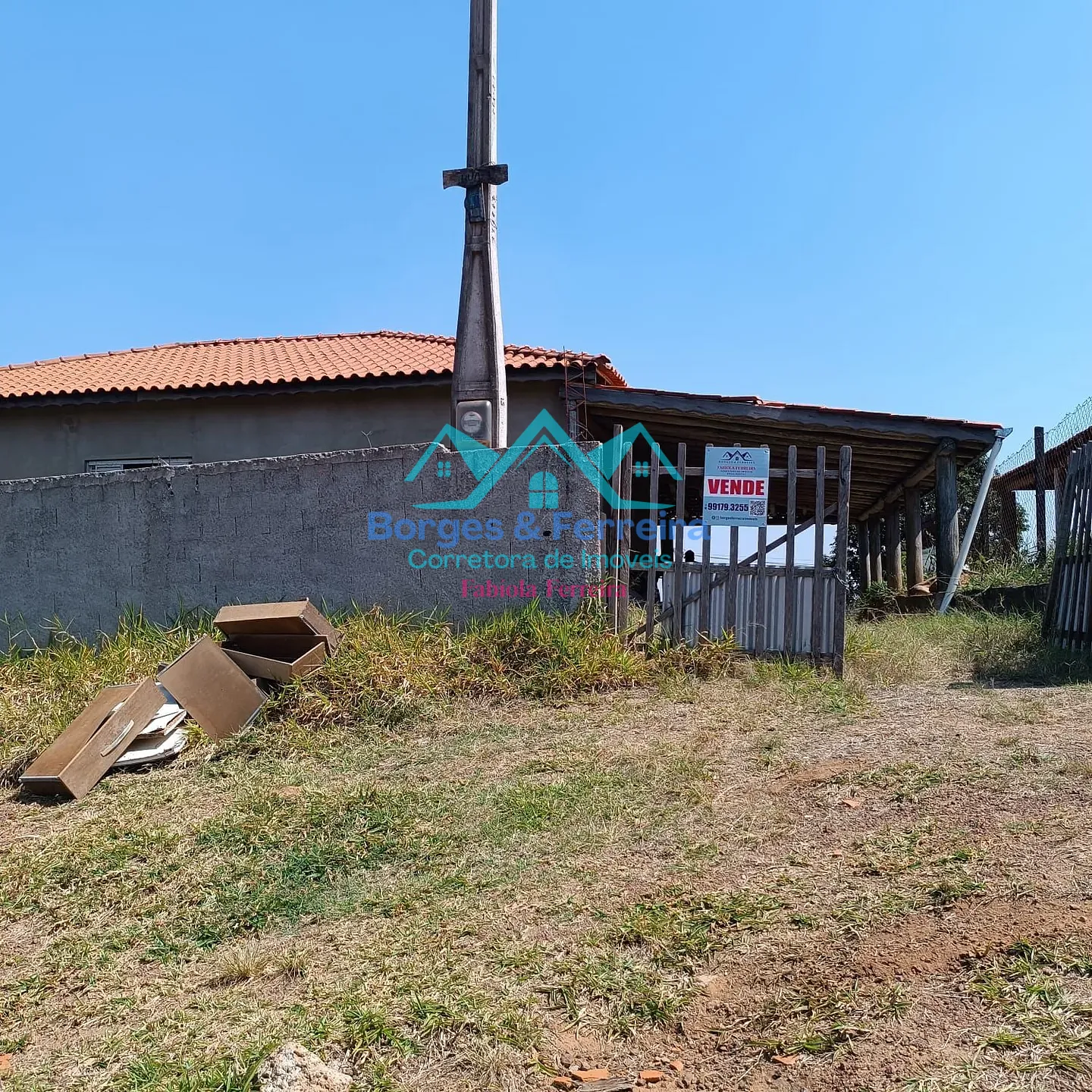 Chácara, 3 quartos, 2000 m² - Foto 37