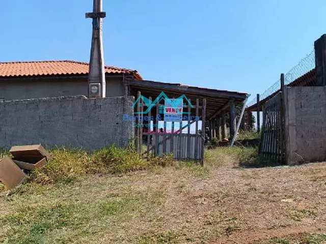 Chácara com 2000m² 3 quartos e 2 banheiros, à venda, no bairro Carafá em Votorantim