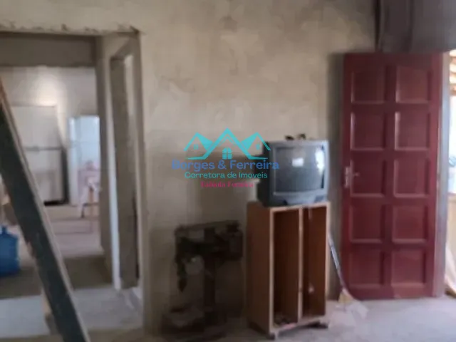 Chácara com 2000m² 3 quartos e 2 banheiros, à venda, no bairro Carafá em Votorantim