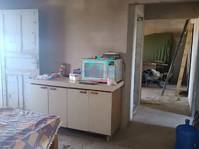 Chácara com 2000m² 3 quartos e 2 banheiros, à venda, no bairro Carafá em Votorantim