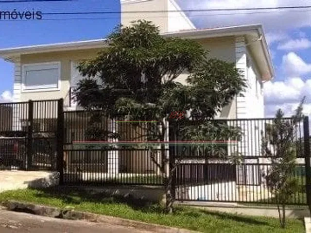 Chácara com 400m² 4 quartos e 6 banheiros, à venda, no bairro Terras de Itaici em Indaiatuba