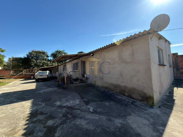 Chácara com 1976m² 3 quartos e 3 banheiros, à venda, no bairro Campo Largo em Salto de Pirapora