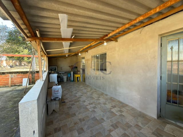 Chácara com 1976m² 3 quartos e 3 banheiros, à venda, no bairro Campo Largo em Salto de Pirapora