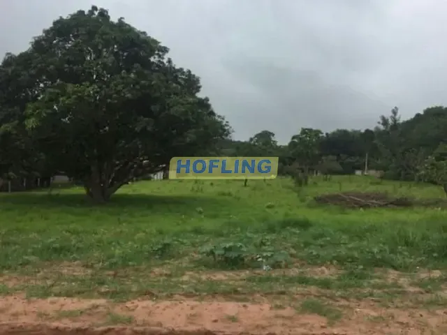 Chácara com 2000m², à venda, no bairro verde em Itirapina