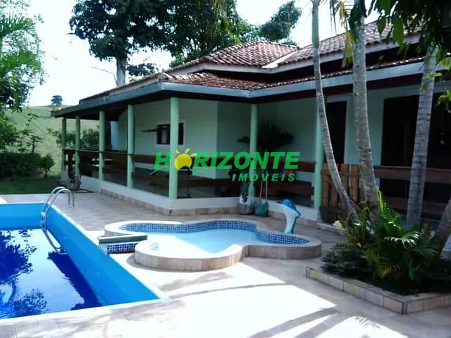 Chácara com 27608m² 5 quartos e 3 banheiros, à venda, no bairro Buquirinha II em São José dos Campos