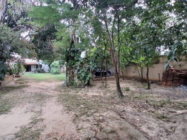 Chácara com 1000m² 3 quartos e 3 banheiros, à venda, no bairro Chácaras Cruzeiro do Sul em Campinas