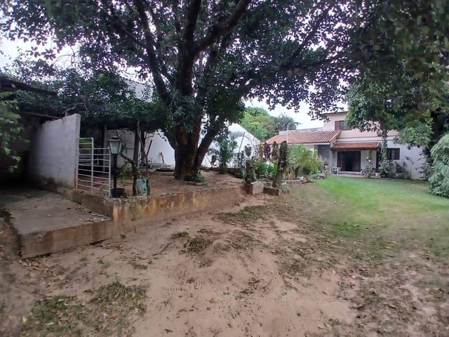 Chácara com 1000m² 3 quartos e 3 banheiros, à venda, no bairro Chácaras Cruzeiro do Sul em Campinas