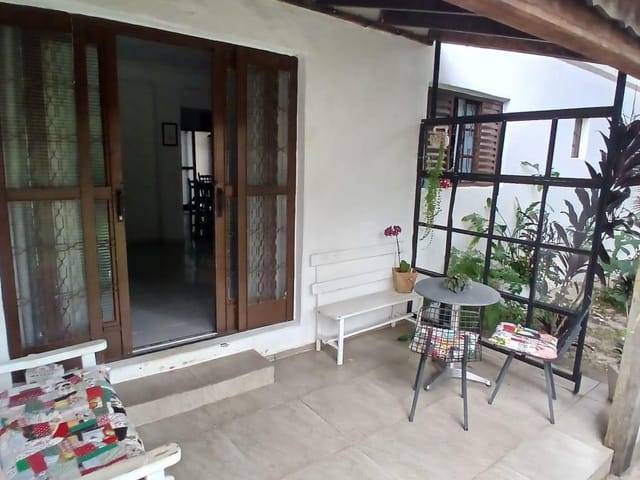 Chácara com 1000m² 3 quartos e 3 banheiros, à venda, no bairro Chácaras Cruzeiro do Sul em Campinas