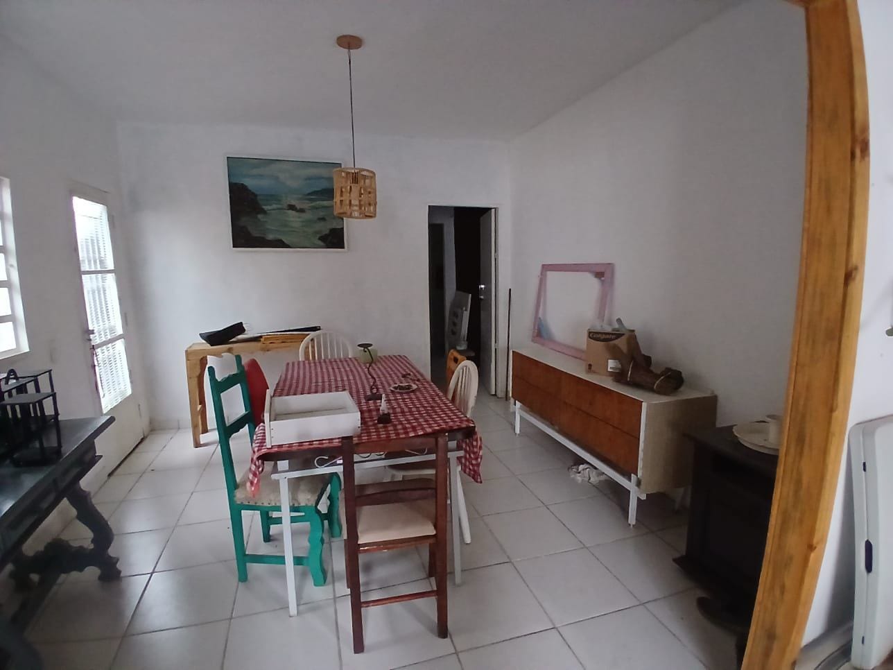 Chácara à venda com 3 quartos, 100m² - Foto 7