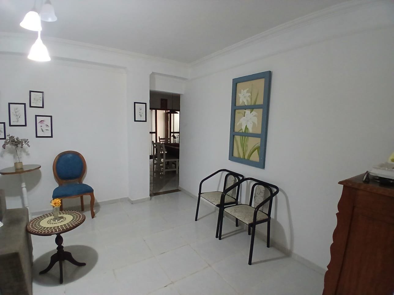 Chácara à venda com 3 quartos, 100m² - Foto 8