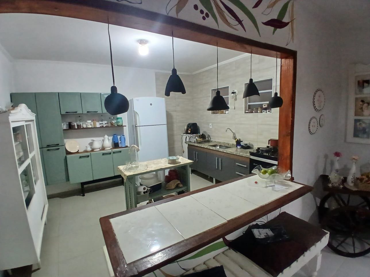 Chácara à venda com 3 quartos, 100m² - Foto 9