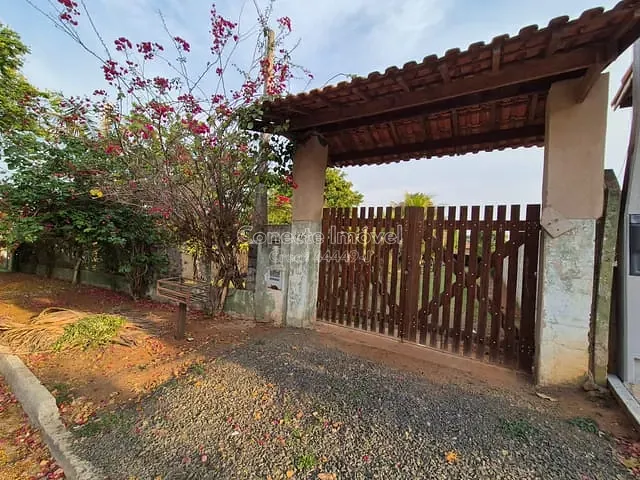 Chácara com 2000m² 1 quarto e 1 banheiro, à venda, no bairro Rincão em Santo Antônio de Posse
