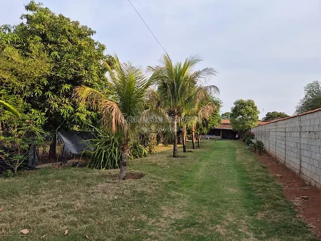Chácara com 2000m² 1 quarto e 1 banheiro, à venda, no bairro Rincão em Santo Antônio de Posse