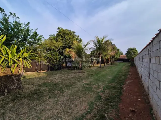 Chácara com 2000m² 1 quarto e 1 banheiro, à venda, no bairro Rincão em Santo Antônio de Posse