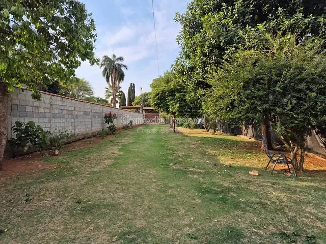 Chácara com 2000m² 1 quarto e 1 banheiro, à venda, no bairro Rincão em Santo Antônio de Posse