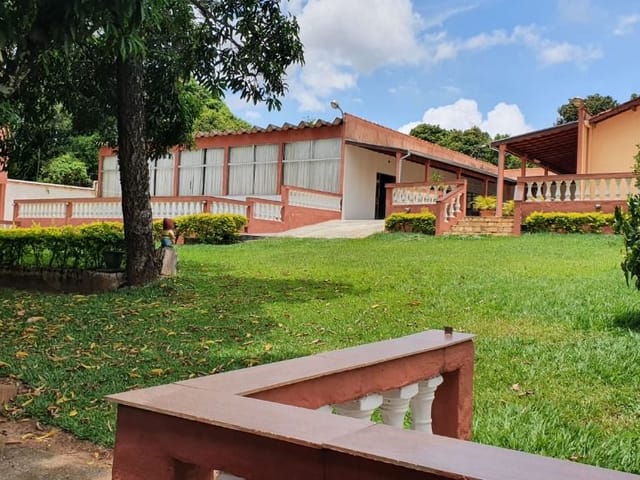 Foto do Chácara - Chácara à venda, 2200 m² por R$ 1.015.000,00 - Jardim S Herminia - São José dos Campos/SP | INDEPENDENCE NEGOCIOS IMOBILIARIOS LTDA