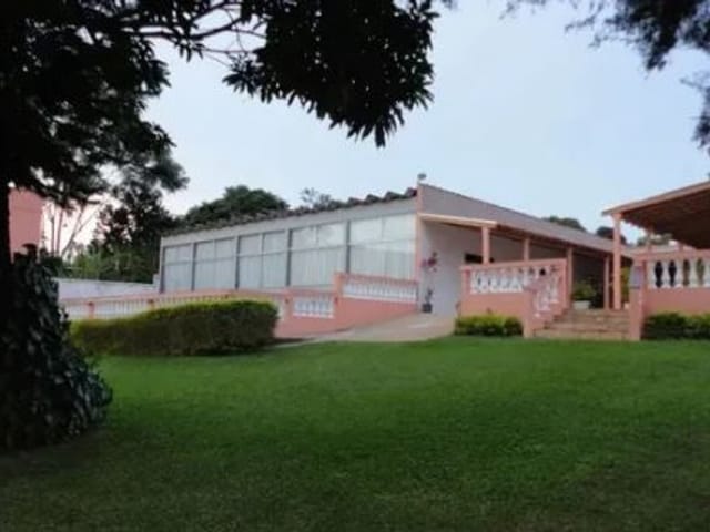 Foto do Chácara - Chácara à venda, 2200 m² por R$ 1.015.000,00 - Jardim S Herminia - São José dos Campos/SP | INDEPENDENCE NEGOCIOS IMOBILIARIOS LTDA