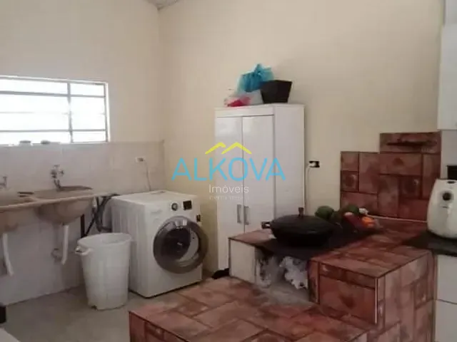 Chácara com 3250m² 3 quartos e 3 banheiros, à venda, no bairro Recanto Caeté em São José dos Campos
