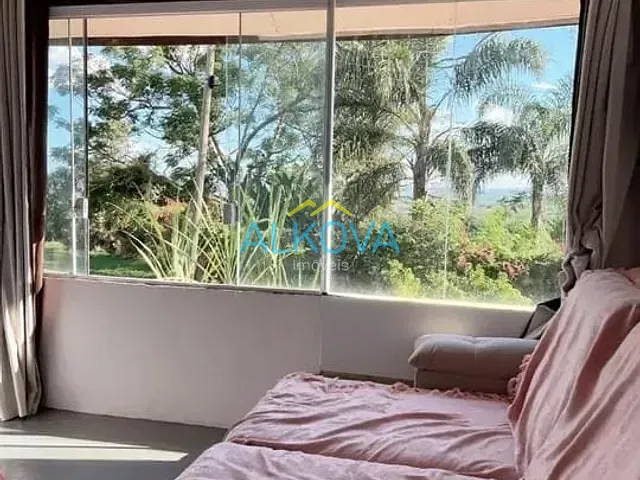 Chácara com 3250m² 3 quartos e 3 banheiros, à venda, no bairro Recanto Caeté em São José dos Campos