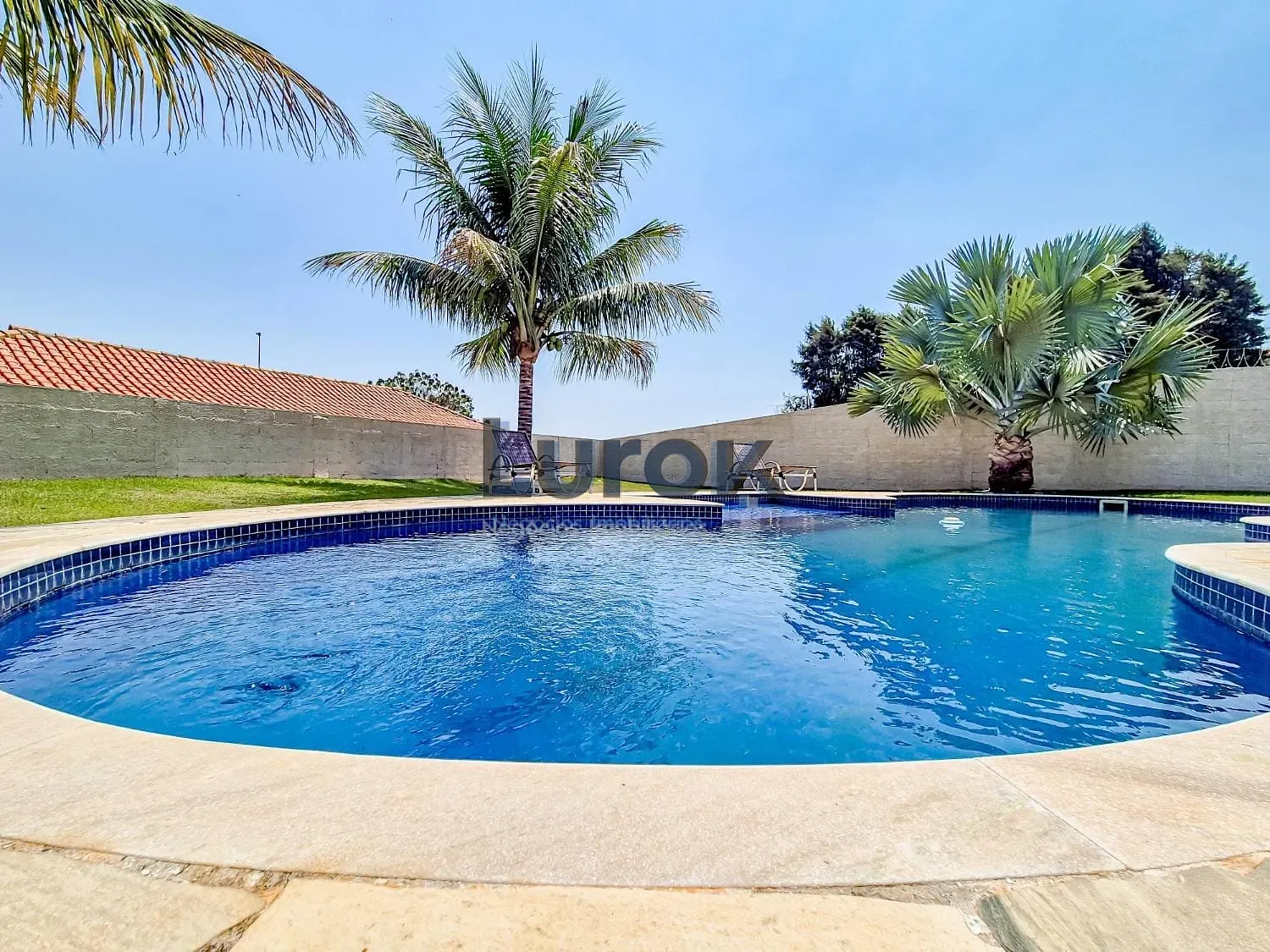 Chácara, 3 quartos, 1070 m² - Foto 32