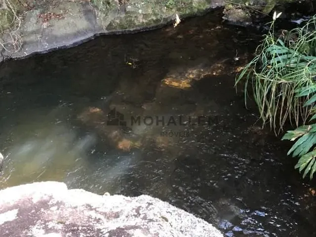 Chácara com 20000m², à venda, no bairro Usina São Bernardo em Piranguçu