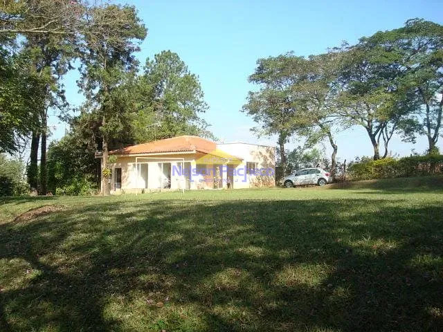Chácara com 17230m² 5 quartos e 4 banheiros, à venda, no bairro Zona Rural em Capivari