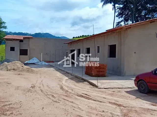 Chácara com 950m² 3 quartos e 2 banheiros, à venda, no bairro Zona Rural em Andradas