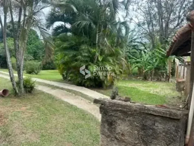 Chácara com 1996m² 3 quartos e 2 banheiros, à venda, no bairro Werneck  em Paraíba do Sul